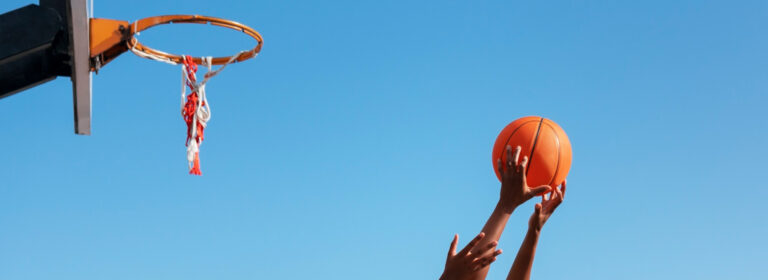 Basketball is not just a game