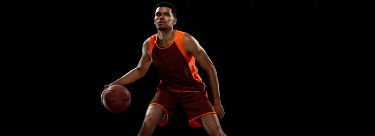 5 Exercises Basketball Players Should Be Using To Develop Strength