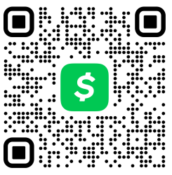 Cash App - $youfoundations